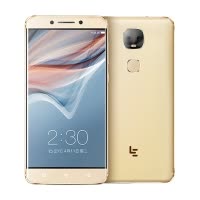 乐视(LeEco)乐Pro3 双摄AI版 (LEX651)金色 全网通4G手机 双卡双待双盲插 32GB