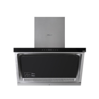 迅达CXW-240-PS01A 侧吸式抽油烟机 大吸力抽油烟机