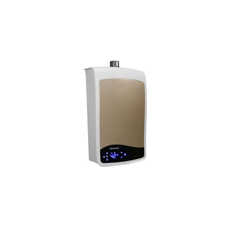 阿里斯顿燃气热水器JSQ26-Wi8 gold12T