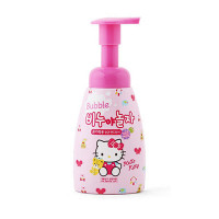 LG泡沫抗菌保湿洗手液250ml( KITTY猫 )