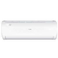 海尔(Haier)1.5匹 智能 除甲醛 变频空调挂机 KFR-35GW/13BDA23A