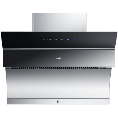 华帝(vatti)侧吸式油烟机CXW-238-i11083 20立方触控式
