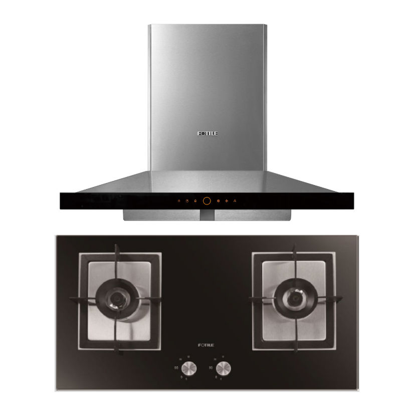 方太厨电套装CXW-200-EM12T+JA6B