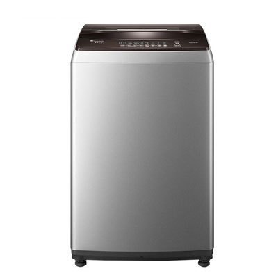 小天鹅（LittleSwan）TB80-6288WCLS 8公斤全自动波轮洗脱一体洗衣机 水魔方科技 APP智能操控家用