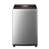 小天鹅（LittleSwan）TB80-6288WCLS 8公斤全自动波轮洗脱一体洗衣机 水魔方科技 APP智能操控家用