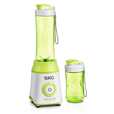 SKG2070搅拌机 随行杯搅拌机多功能电动搅拌机 迷你 榨汁 小型婴儿童碎冰原汁机果汁机