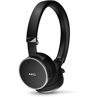 N60NC 头戴式耳机 主动降噪式耳机 手机直推耳机 尊享级HIFI音质