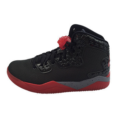 AIR JORDAN Spike Forty 乔丹斯派克高帮运动鞋807541-002