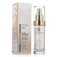 麦士 抗引力 纤颜奢养光感精华液50ml