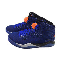 807541-405 AIR JORDAN SPIKE FORTY PE 斯派克 李