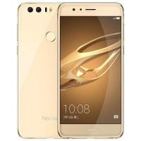 honor/荣耀8 4GB+32GB 流光金移动联通电信4G手机