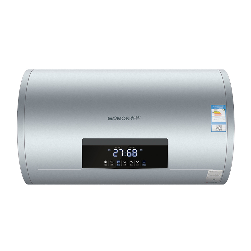 光芒(GOMON)60升电热水器 GD6032TH-D 畅快速洗 太空舱