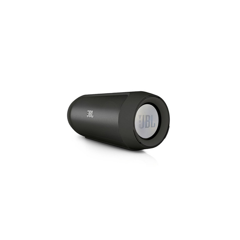 JBL Charge2+ 无线蓝牙小音箱 低音炮 移动充电 便携迷你音响 音乐冲击波超强版 爵士黑