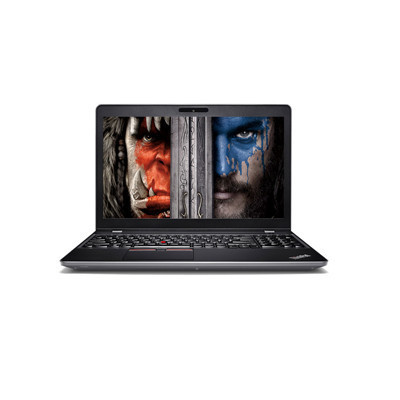 ThinkPad 黑将 S5 20G4A008CD 15.6英寸游戏本(i7-6700HQ 8G 双硬盘 2G独显 黑)