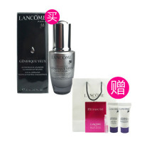 兰蔻眼部精华肌底液 20ml 赠:奇迹香氛1.2ml+立体塑颜紧致面霜5ml +塑颜法式提拉晚霜5ml +小号纸袋