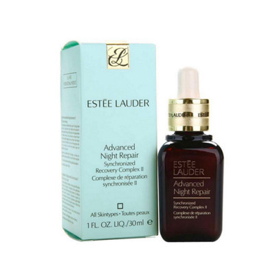 雅诗兰黛(Estee Lauder)特润修护肌透精华露30ml 小棕瓶精华 补水保湿