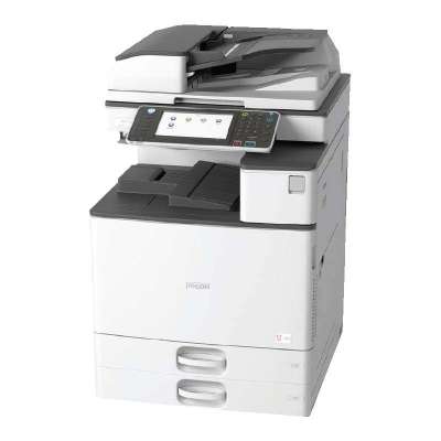 理光(RICOH) MPC2011SP A3/A4彩色网络多功能复合机 打印复印扫描 打印机 复印机 激光一体机