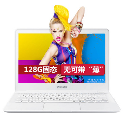三星(SAMSUNG)NP910S3L-M04CN 13.3英寸轻薄本(CEL3855U 4G 128G 固态)