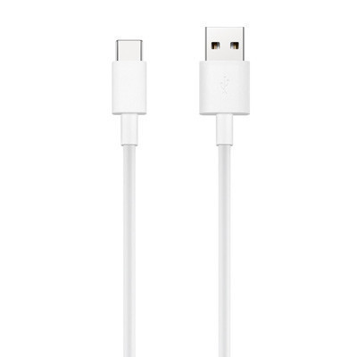 华为( HUAWEI) 原装 Type-C 数据线 2A 快充 1米
