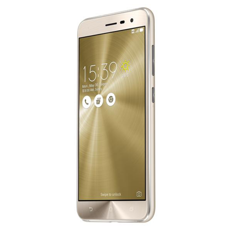 華碩 (ASUS) Zenfone 3 32GB版本 ZE520KL 智能電話 炫白