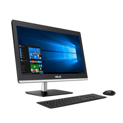 华硕(ASUS)V200 19.5英寸一体机电脑(N3050 4G 500G 2G独显 黑)