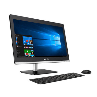 华硕(ASUS)ET2232 21.5英寸一体机电脑(J2900 4G 500G 1G独显 DVD光驱 黑色)