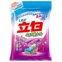 立白超洁薰衣香无磷洗衣粉1000g