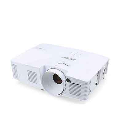 宏碁(acer)X115H 商务办公投影仪