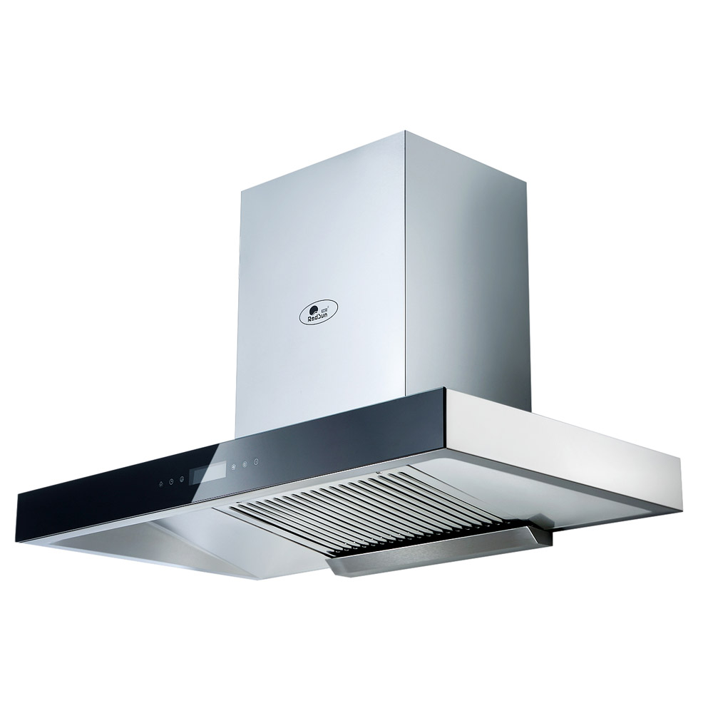 红日吸油烟机CXW-268-JXD502B