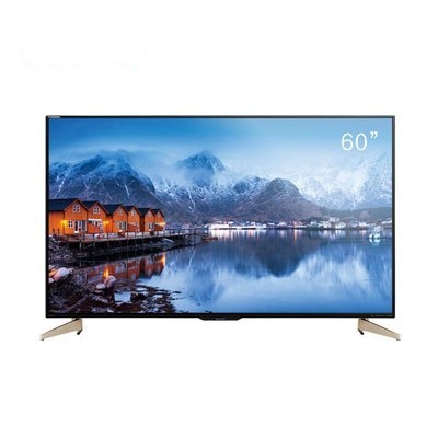 夏普(SHARP)LCD-60MY73A 60英寸 4k超高清智能LED液晶平板电视