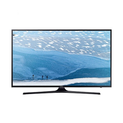 三星(SAMSUNG) UA70KU6310JXXZ 70英寸 4K超高清 HDR功能 网络 智能 LED液晶电视