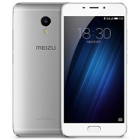 魅族MX6玫瑰金32G全网通公开版