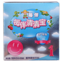 每伴(Mate best)清清宝优+系列1段150g 盒装 国产