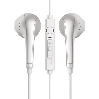 爱谱王 IP-MB403 高保真立体声耳塞式音乐耳机 玫瑰金色