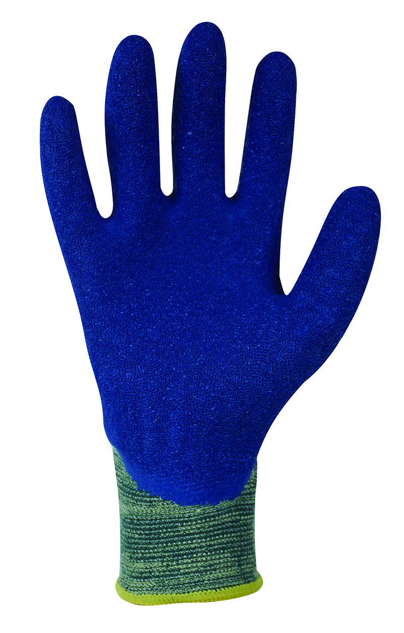 霍尼韦尔 高性能复合材质防割手套乳胶涂层 2232525CN-9