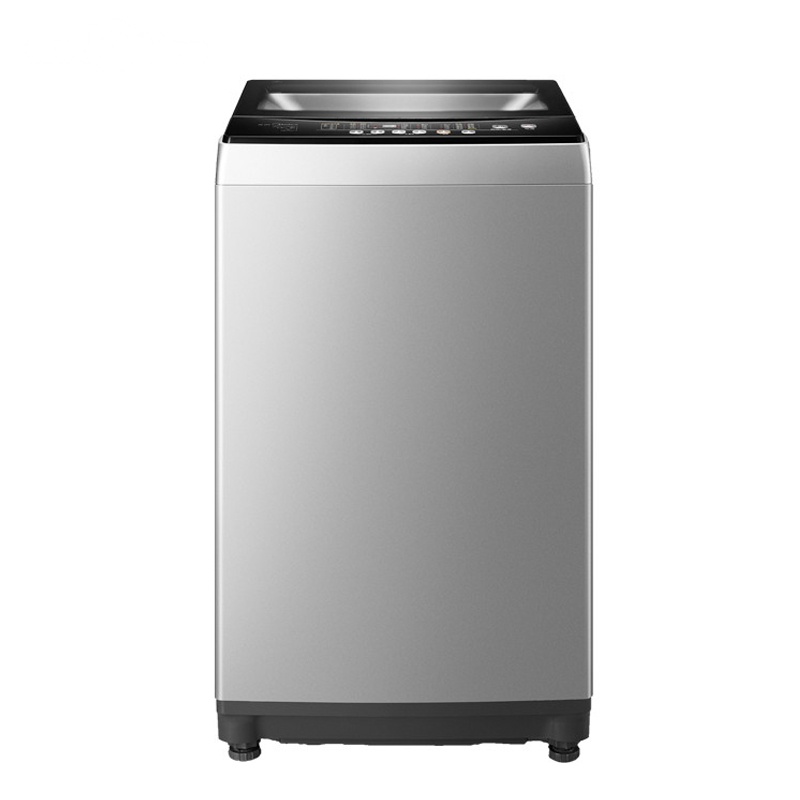 美的(Midea)MB70-3100WDS 7公斤 智能操控 桶自洁 自由随心洗 家用 银色