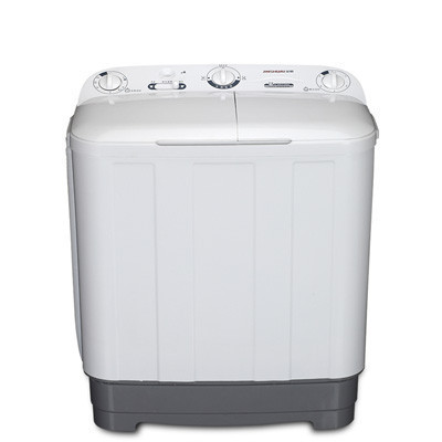 金帅（jinshuai）7.2千克 XPB72-2668S 半自动 双缸洗衣机