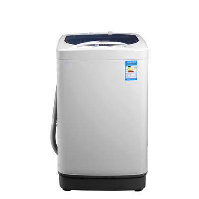 金帅（jinshuai）7公斤XQB70-3668 全自动波轮洗衣机 银灰