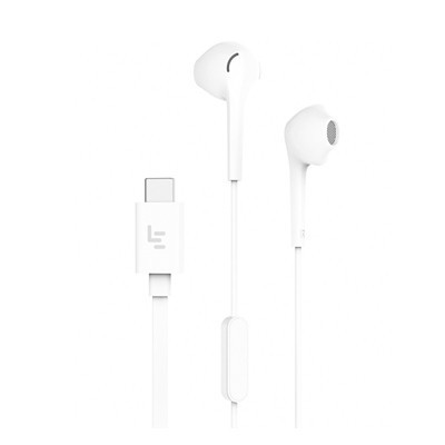 乐视(Letv)乐视原装CDLA数字线控耳机 Type-C接口手机耳机 适用于乐2/乐2Pro/乐Max2