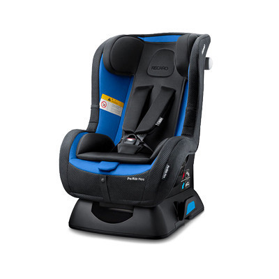 [苏宁自营]瑞凯威(RECARO)汽车儿童安全座椅 美国队长2(0-4岁)