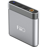 飞傲(FiiO)A1 随身便携hifi耳放