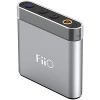 飞傲(FiiO)A1 随身便携hifi耳放