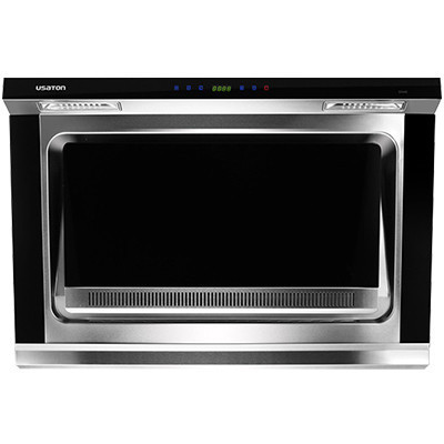 USATON/阿诗丹顿侧吸式抽油烟机CXW-200-S904U