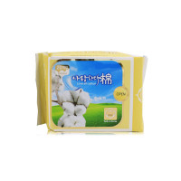纱琅棉 护垫150mm*20片