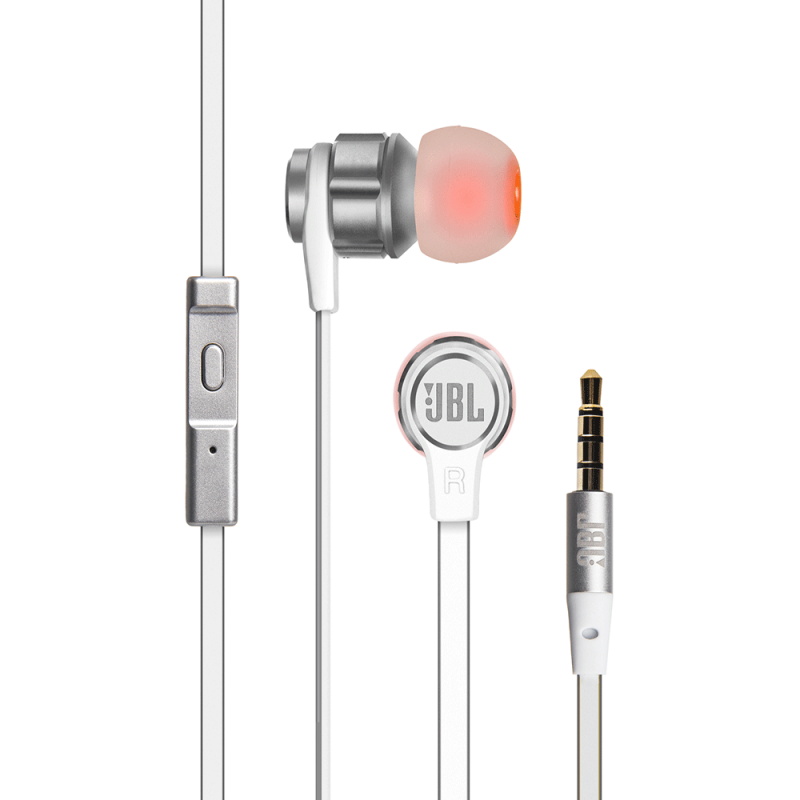 [限量1件]JBL T180A 高性能驅動器入耳式耳機