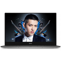 戴尔(DELL)XPS 13-9350-R4708S 13.3英寸超薄笔记本电脑(i7六代 8G 256G win10)