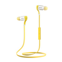 漫步者(EDIFIER)W288BT 无线蓝牙运动耳机 立体声高保真蓝牙耳塞 黑色