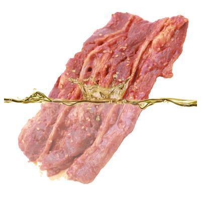 [苏宁易购超市]伊食勿忧煎烤肥牛(盒装)