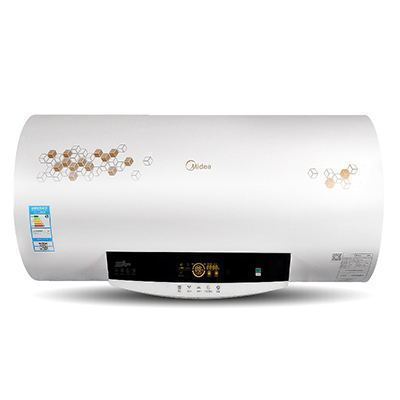 美的(Midea)80升电热水器F80-30WD7(HES) 一级能效