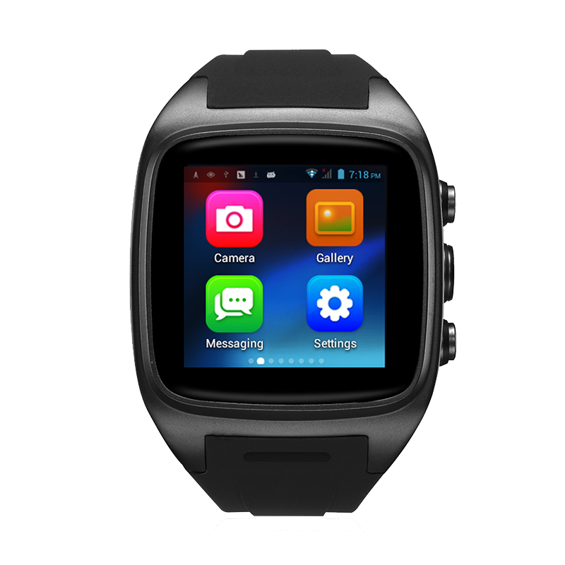智能手表手机插卡电话wifi新款安卓防水成人男女学生表微信拍照